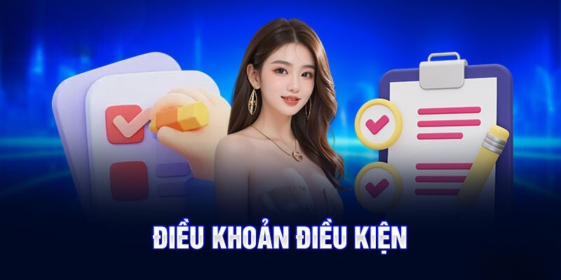 Cập nhật điều khoản điều kiện mới nhất của 32WIN