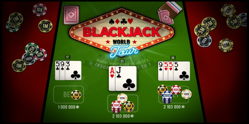 Blackjack